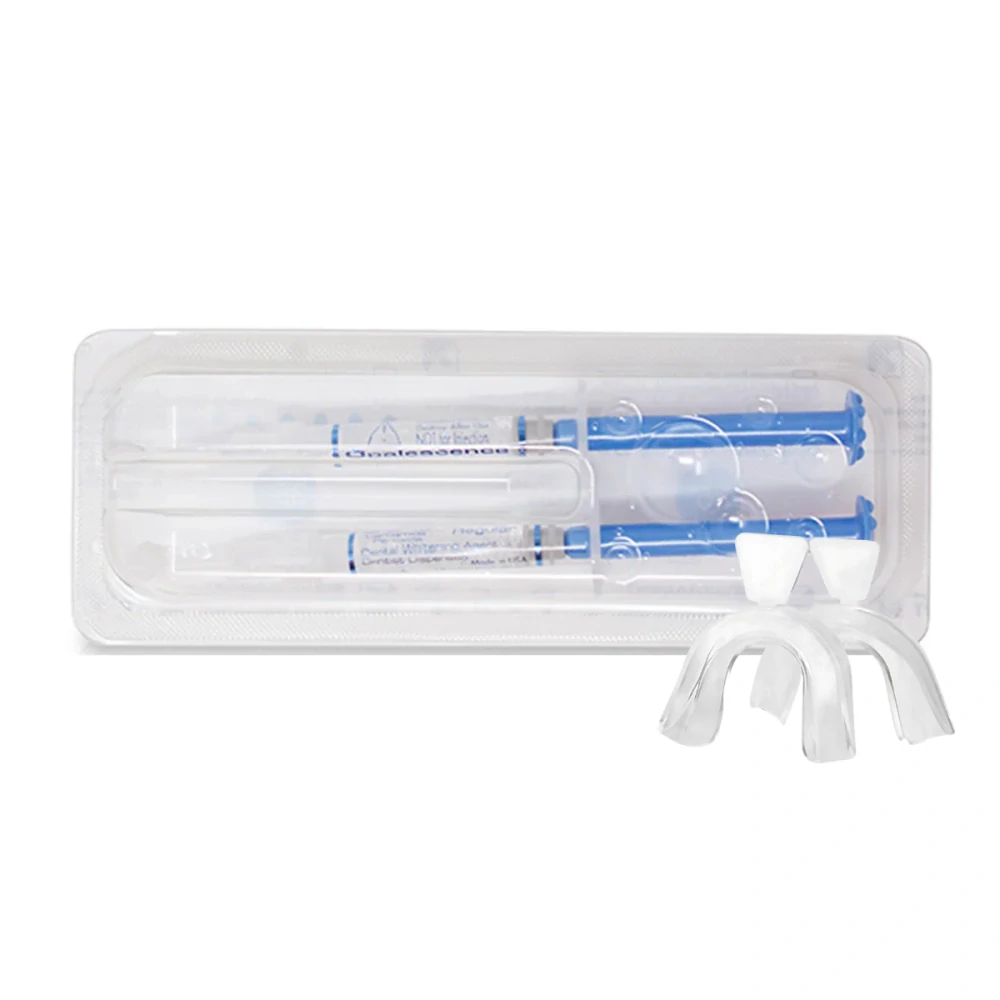 Opalescence PF20% Regular Bělící gel 2 stříkačky