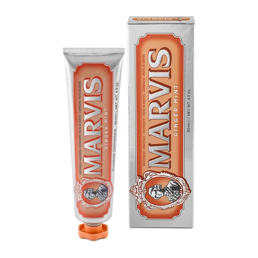 Zubní Pasta Marvis Ginger Mint 85ml