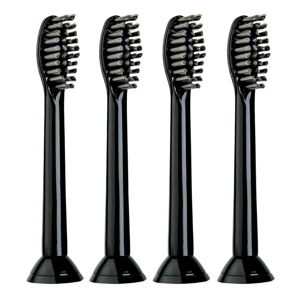 Sada 12 Náhradních Hlavic Pro Zubní Kartáčky Philips Sonicare – HX6014/HX6054