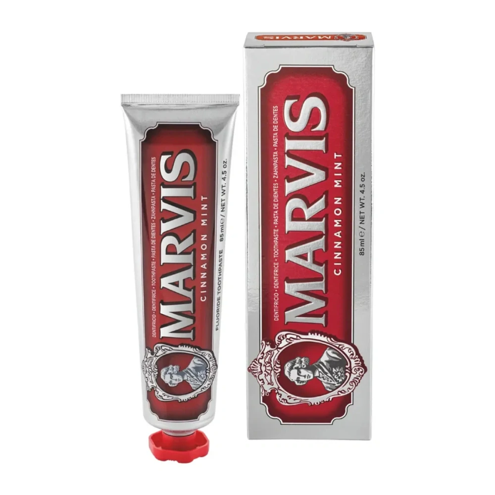 Zubní Pasta Marvis Cinnamon Mint 85ml