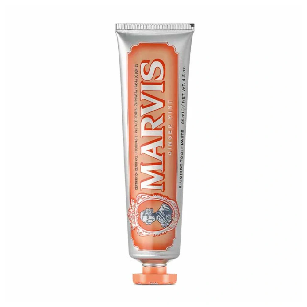 Zubní Pasta Marvis Ginger Mint 85ml