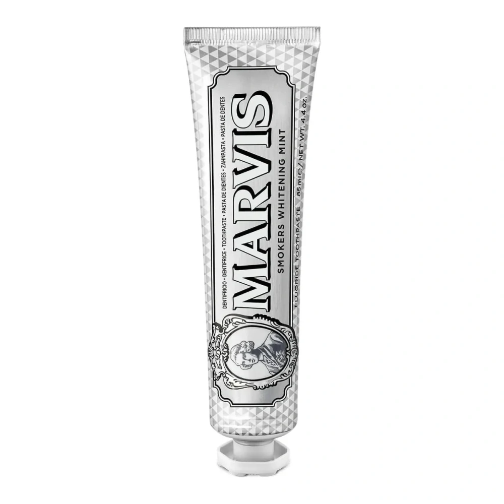Zubní Pasta Marvis Smokers Whitening Mint 85ml