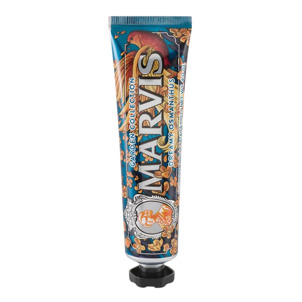 Zubní Pasta Marvis Dreamy Osmanthus 75ml