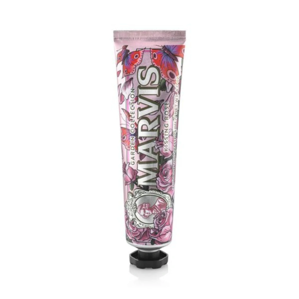 Zubní Pasta Marvis Kissing Rose 75ml
