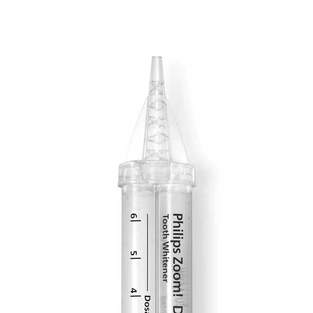 Philips Zoom Startovací Sada pro Domácí Použití – NiteWhite 16% CP