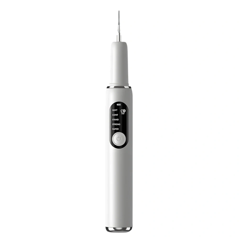 Ultrazvukový zubní skaler T6 USB + nástavce