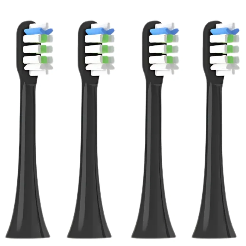 Sada 12 Náhradních Hlavic Pro Philips Sonicare – YM9024/YM6044/YM9034