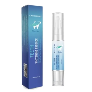 Pen Lanthome Smile Teeth Whitening Essence 4ml