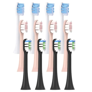 Sada 12 Náhradních Hlavic Pro Philips Sonicare – YM9024/YM6044/YM9034
