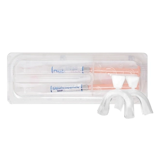 Opalescence PF20% Melon Bělící gel 2 stříkačky