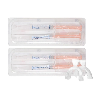 Opalescence PF20% Melon Bělící gel 4 stříkačky