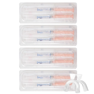 Opalescence PF20% Melon Bělící gel 8 stříkačky