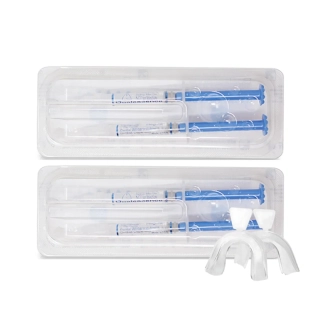 Opalescence PF20% Regular Bělící gel 4 stříkačky