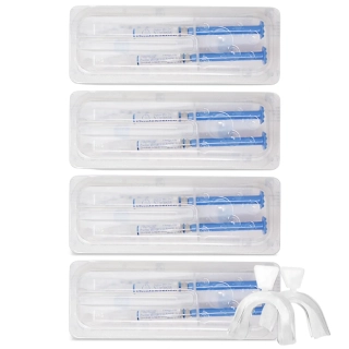 Opalescence PF20% Regular Bělící gel 8 stříkačky