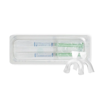 Opalescence PF15% Mint Bělící gel 2 stříkačky