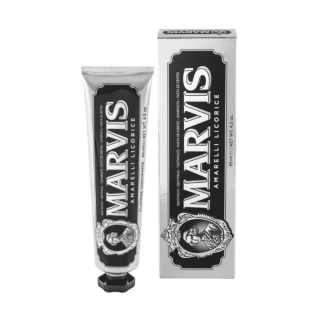 Zubní Pasta Marvis Amarelli Licorice 85ml