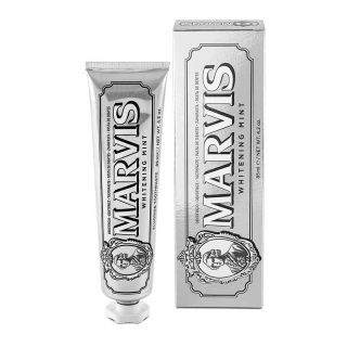 Zubní Pasta Marvis Whitening Mint 85ml