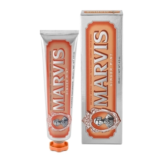 Zubní Pasta Marvis Ginger Mint 85ml