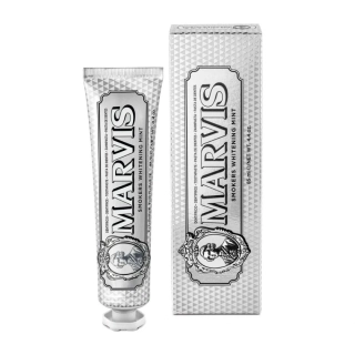 Zubní Pasta Marvis Smokers Whitening Mint 85ml
