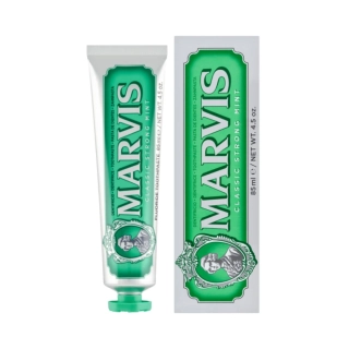 Zubní Pasta Marvis Classic Strong Mint 85ml