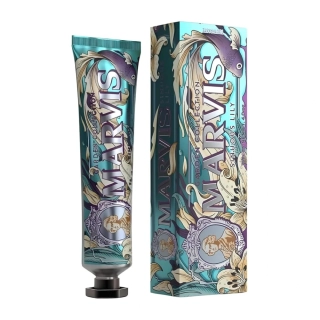 Zubní Pasta Marvis Sinuous Lily 75ml